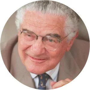 Paul Soros - Hungarian-American mechanical engineer