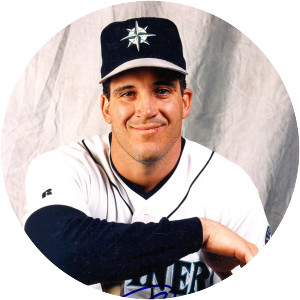 Paul Sorrento - Baseball player