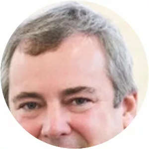 Paul Sparrow - Author