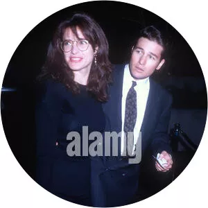 Paul Spickler - Mimi Rogers' brother