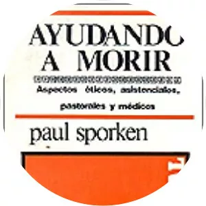 Paul Sporken - Theologian