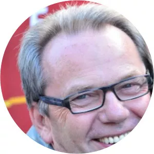 Paul Sprehe photograph