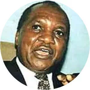 Paul Ssemogerere 