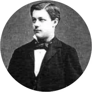 Paul Stäckel - German mathematician