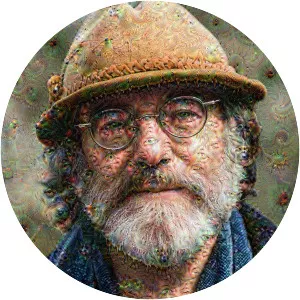 Paul Stamets