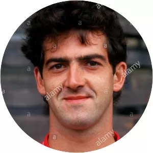 Paul Stancliffe - Former footballer