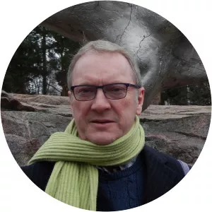 Paul Standish - Author