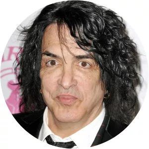 Paul Stanley