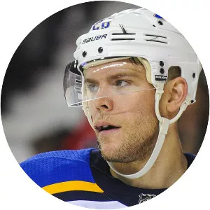 Paul Stastny