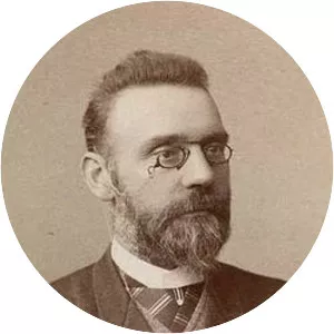 Paul Steenstrup Koht