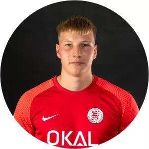 Paul Stegmann - Football player