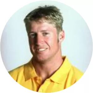 Paul Steinmetz - Rugby union player