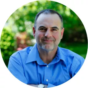 Paul Stepansky - Author