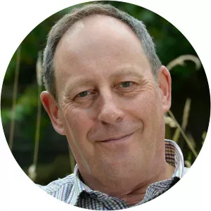 Paul Sterry photograph