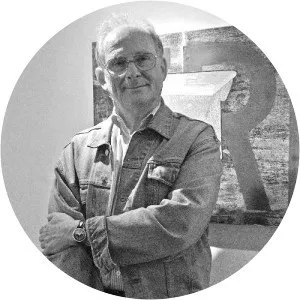 Paul Stopforth - South African artist