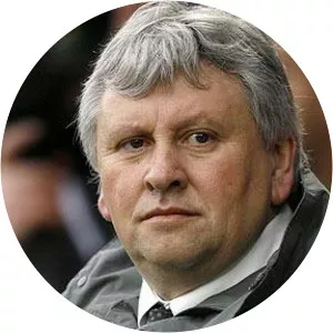 Paul Sturrock