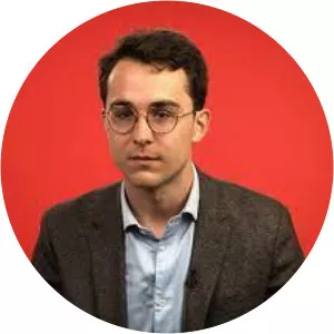 Paul Sugy - Journalist