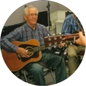 Paul Sutphin Musician photograph