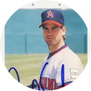 Paul Swingle - Baseball player