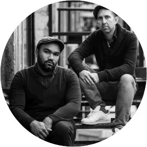 Paul T & Edward Oberon