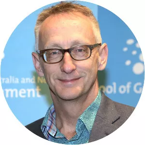 Paul 't Hart - Author