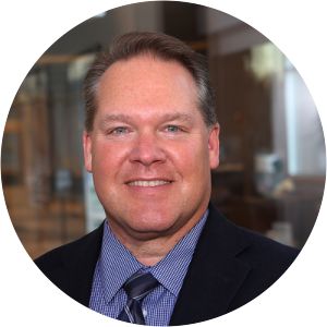 Paul T. Mason photograph