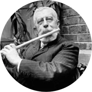 Paul Taffanel - French conductor