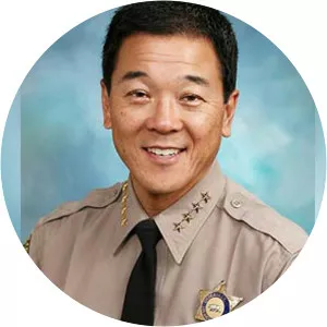 Paul Tanaka - Mayor of Gardena
