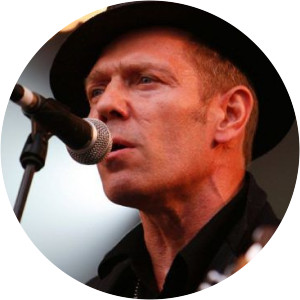 Paul Taranta photograph