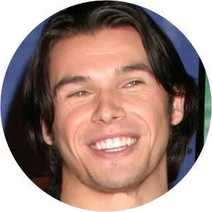 Paul Telfer