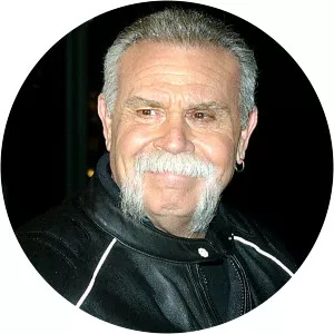 Paul Teutul Sr.