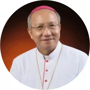 Paul Thái Hợp Nguyễn