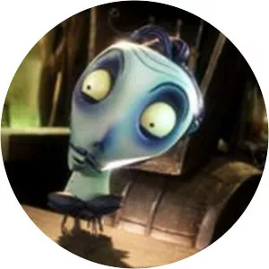 Paul The Head Waiter