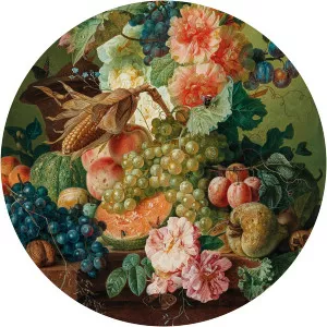 Paul Theodor van Brussel - Dutch painter