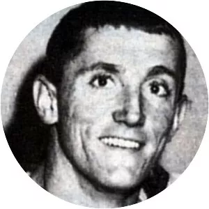 Paul Theriault - Ice hockey player