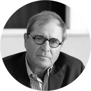 Paul Theroux