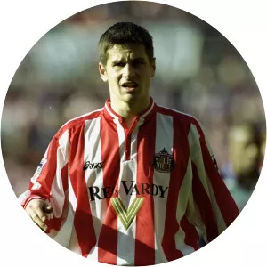 Paul Thirlwell - English footballer