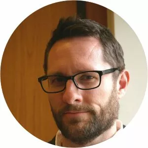 Paul Thomas Chamberlin - Author