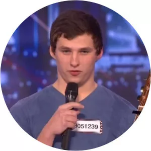 Paul Thomas Mitchell - Singer