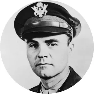 Paul Tibbets
