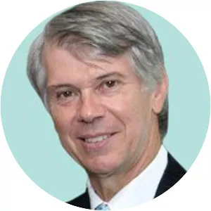 Paul Tiffany - Author