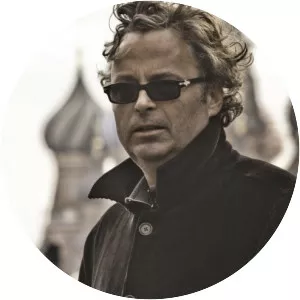 Paul Tolton - Cinematographer