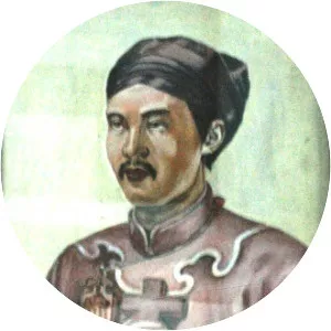 Paul Tong Viet Buong (Phaolô Tống Viết . . .