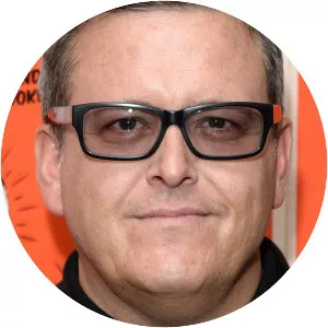 Paul Toogood - Film producer