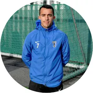 Paul Torres The Following