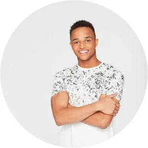 Paul Toweh - TV personality