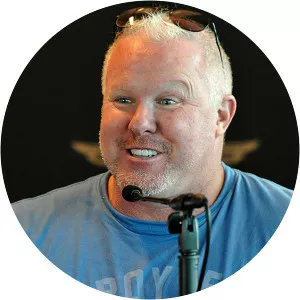 Paul Tracy - Canadian-American race car driver