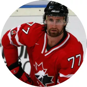 Paul Traynor - Canadian ice hockey player