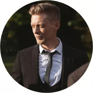 Paul Trewartha - Film editor