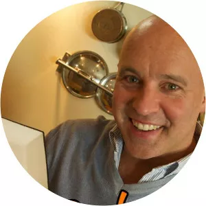 Paul Treyvaud's KitchenSince 2019